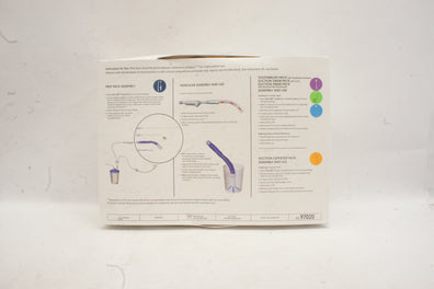 Avanos 97020 Ballard 24-Hour Oral Care Kit Q2